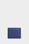 Combinación Única bifold wallet