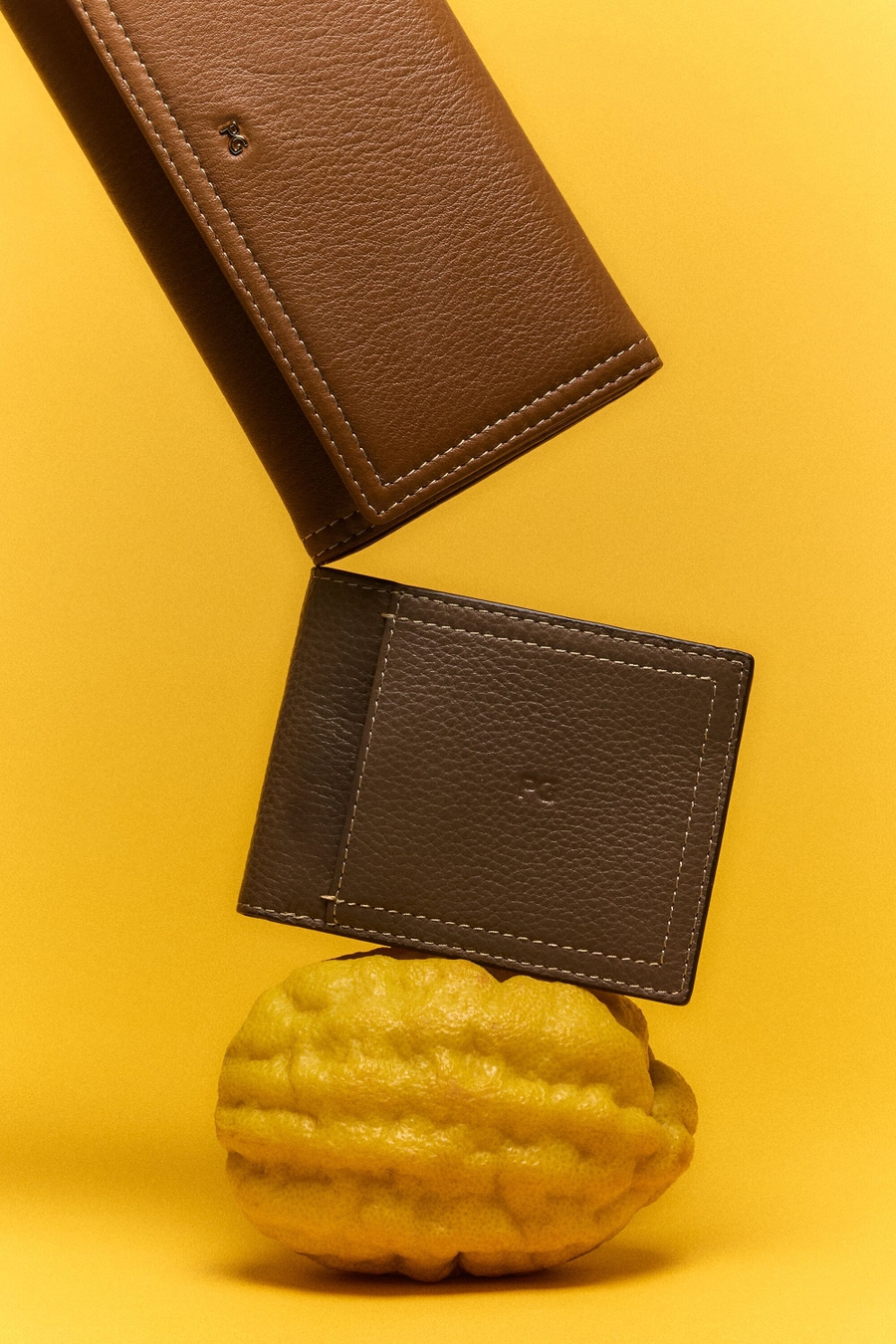 COMBINACIÓN ÚNICA BIFOLD WALLET