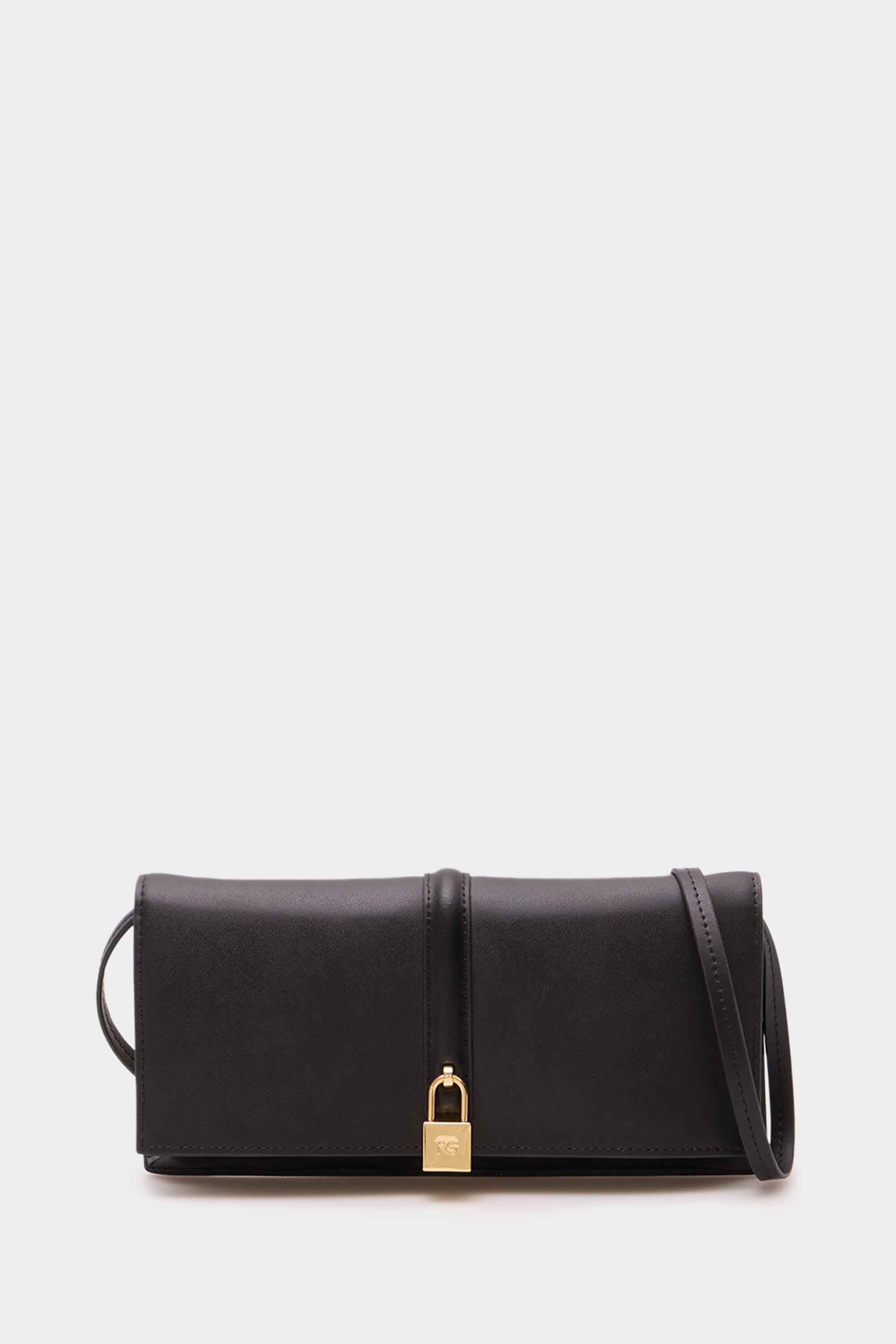 Caprichosa y Consentida crossbody wallet