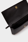 Caprichosa y Consentida crossbody wallet