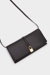 Caprichosa y Consentida crossbody wallet