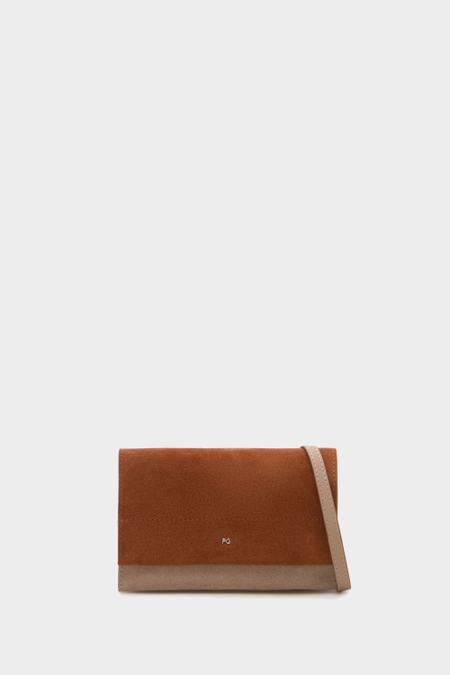 TÁNDEM CROSSBODY WALLET
