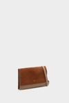 Tándem crossbody wallet