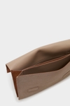 Tándem crossbody wallet