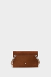 Tándem crossbody wallet