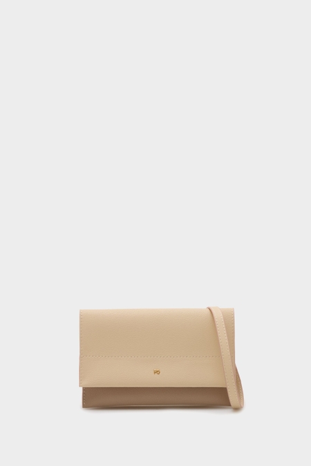 TÁNDEM CROSSBODY WALLET