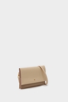 Tándem crossbody wallet