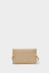 Tándem crossbody wallet