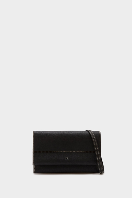 TÁNDEM CROSSBODY WALLET