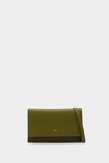 Tándem crossbody wallet