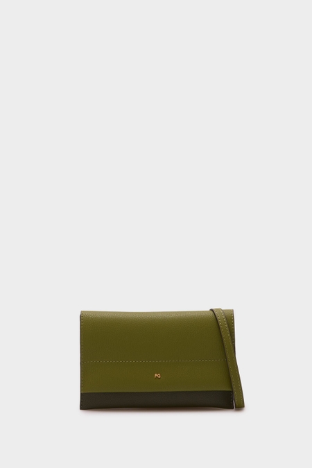 TÁNDEM CROSSBODY WALLET
