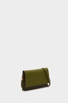 Tándem crossbody wallet