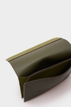 Tándem crossbody wallet