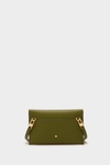 Tándem crossbody wallet