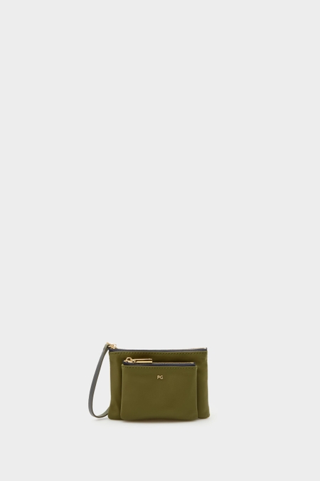 NYLON WALLET