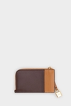 Caprichosa y Consentida wallet