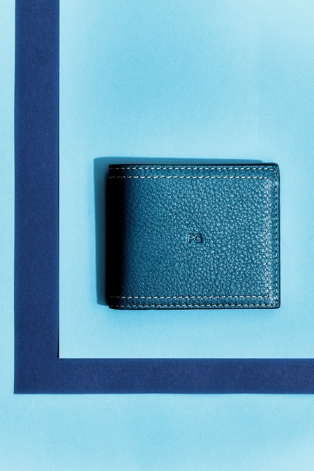 COMBINACIÓN ÚNICA WALLET
