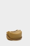 Combinación Única shoulder wallet