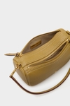 Combinación Única shoulder wallet