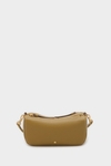 Combinación Única shoulder wallet