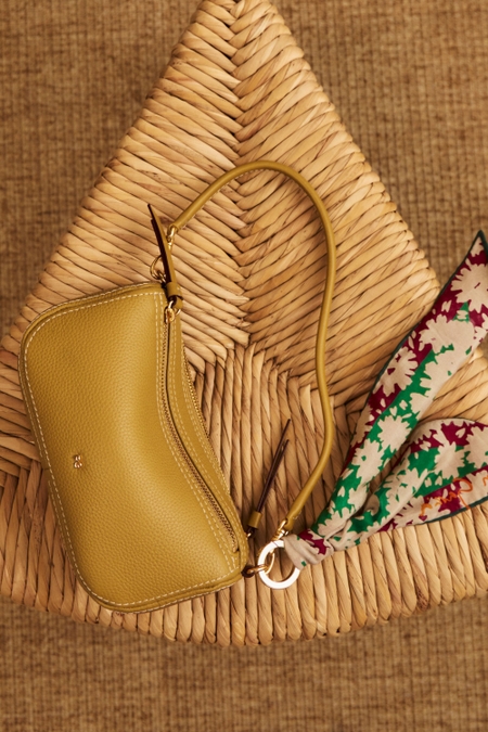 CARTERA DE HOMBRO COMBINACIÓN ÚNICA