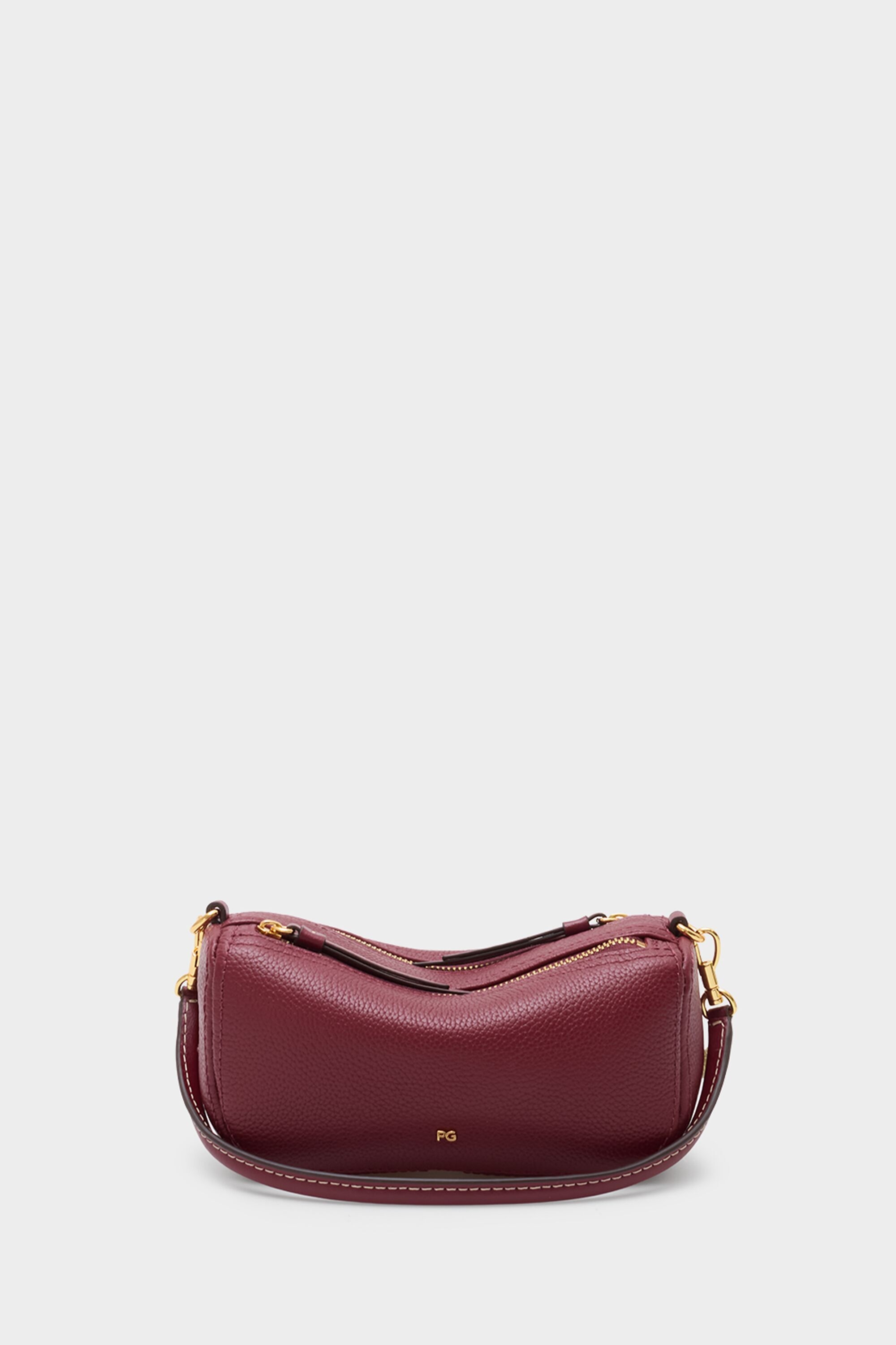 Combinación Única shoulder wallet
