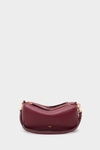 Combinación Única shoulder wallet