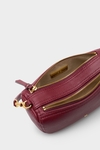 Combinación Única shoulder wallet