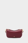 Combinación Única shoulder wallet