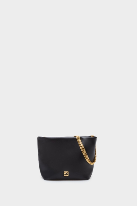 HOMENAJE ACOLCHADO MINI CROSSBODY BAG