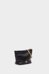 Homenaje Acolchado mini crossbody bag