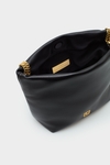 Homenaje Acolchado mini crossbody bag