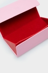 PG sunglasses case
