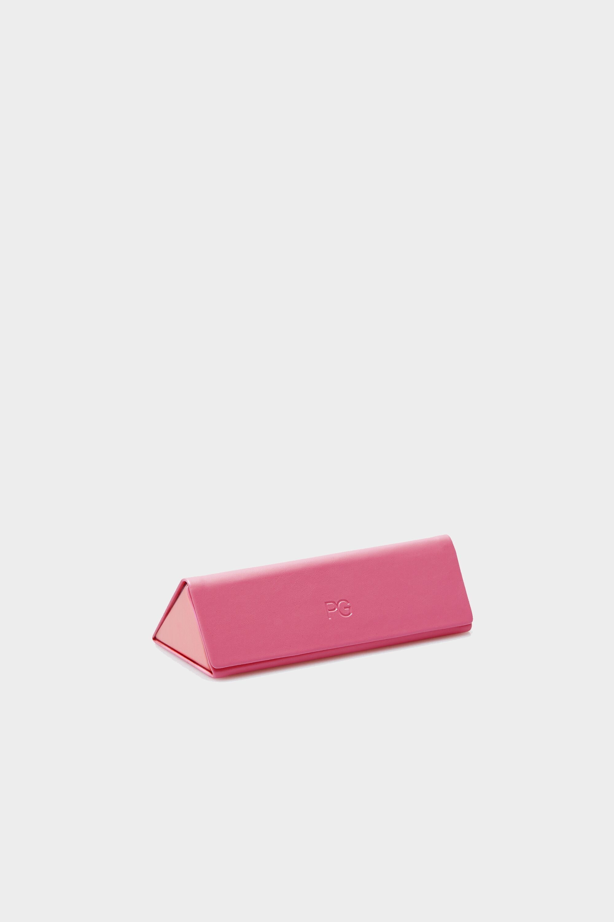 PG sunglasses case
