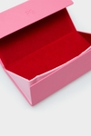 PG sunglasses case