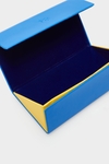 PG sunglasses case