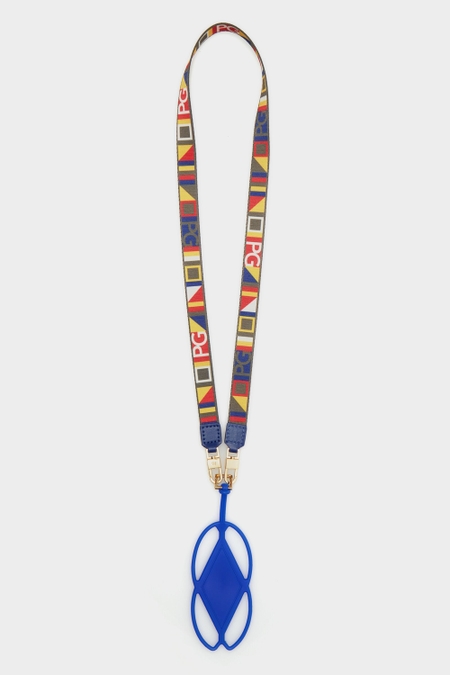 FUNDA COLGANTE PARA MÓVIL