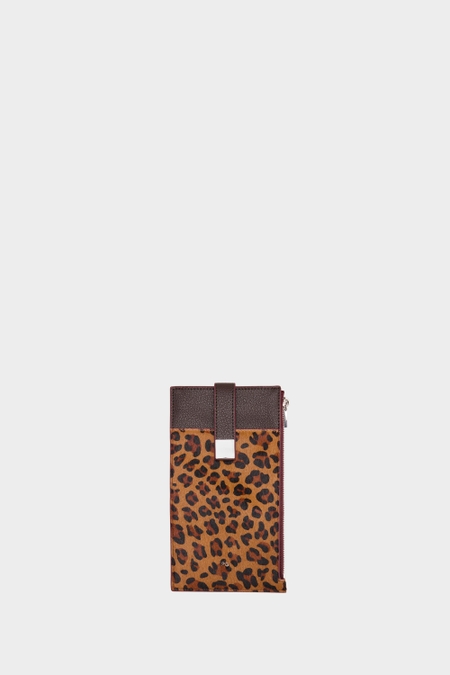 TÁNDEM PHONE CASE WITH WALLET
