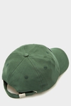 Gorra piqué parche PG