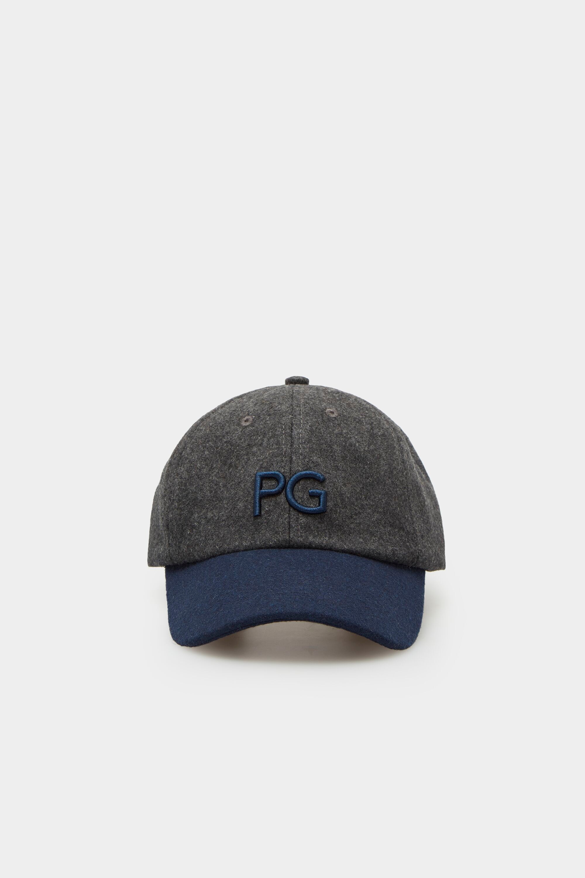 PG baseball cap