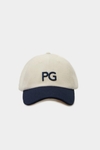 Gorra PG