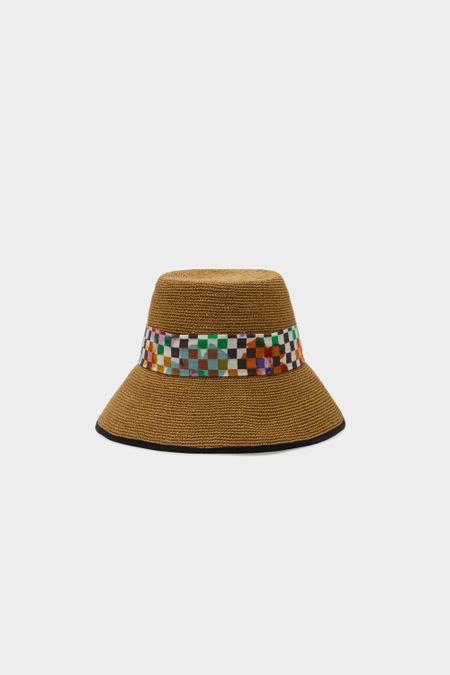 GAMBITO BUCKET HAT