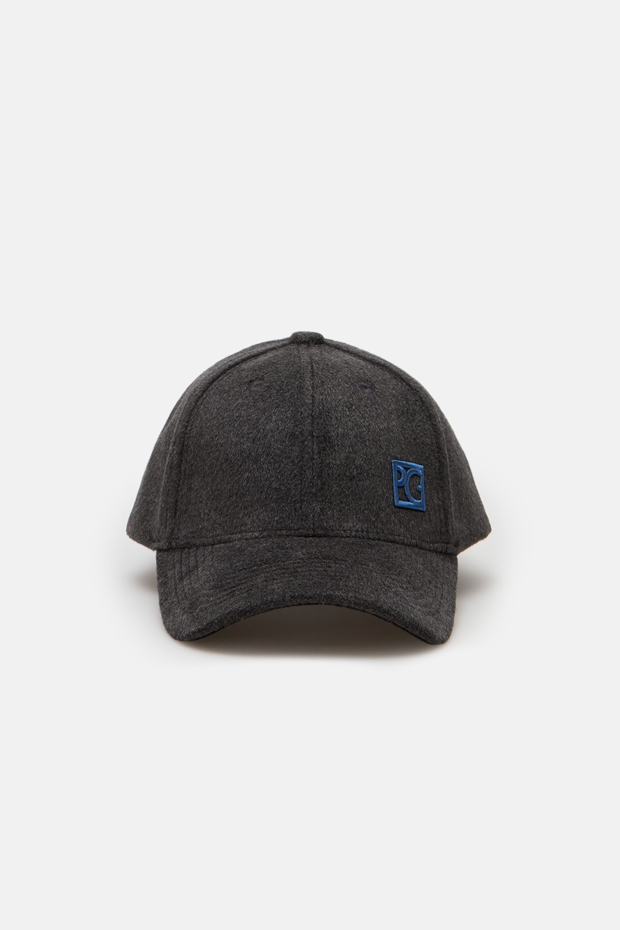 PG Cube baseball cap