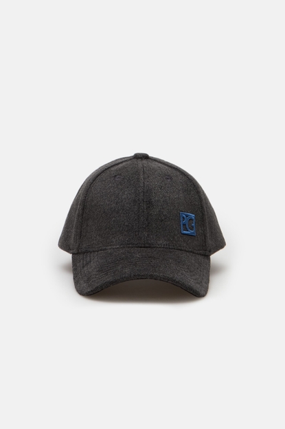 PG CUBE BASEBALL CAP