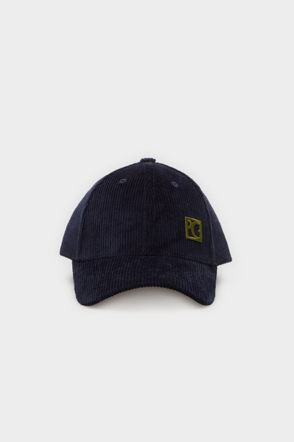 PG CUBE BASEBALL CAP