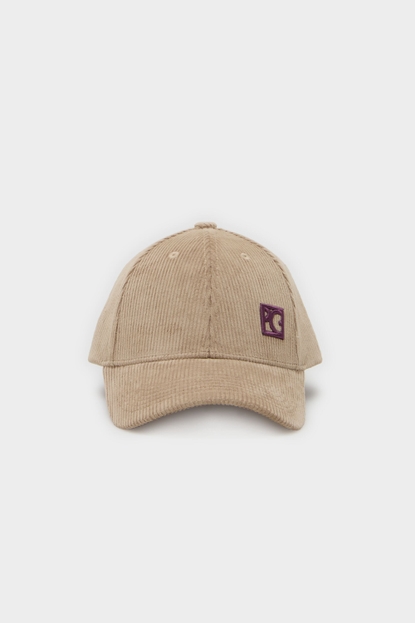 PG CUBE BASEBALL CAP