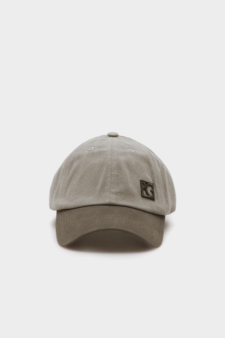 CUBO PG BASEBALL CAP