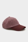 Cubo PG baseball cap