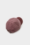 Cubo PG baseball cap