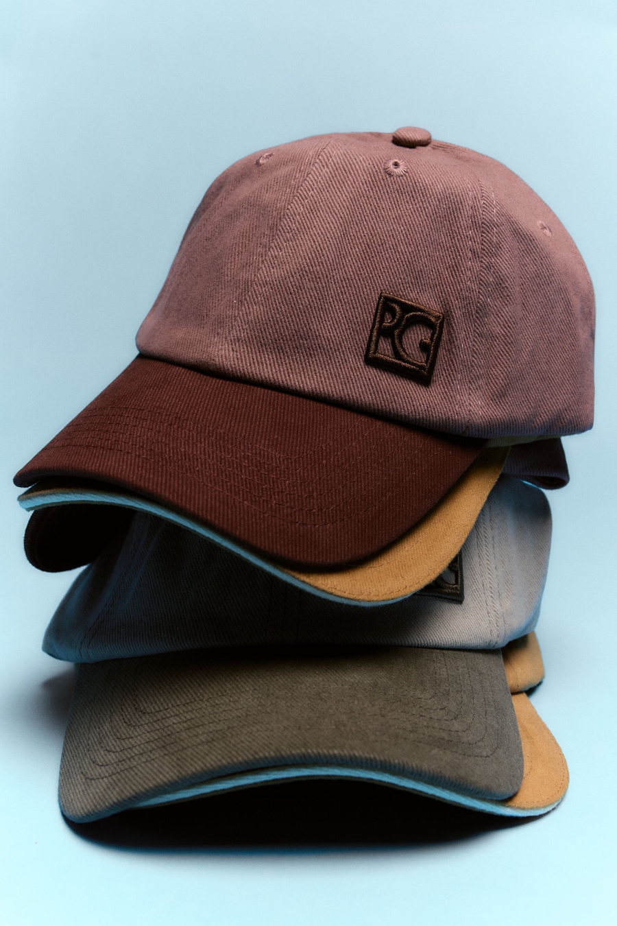 GORRA CUBO PG